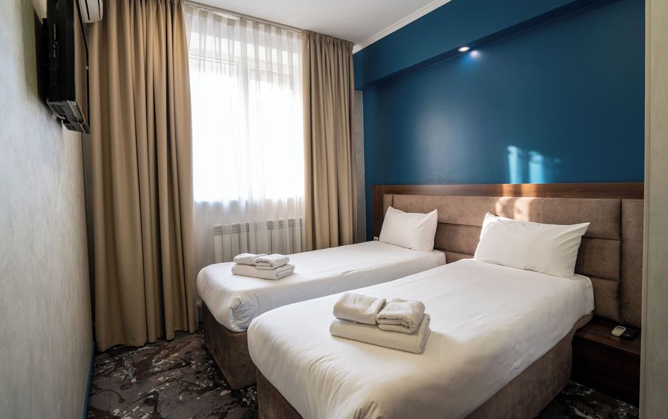 Mildom Express in Almaty, Kazakhstan from $40: Deals, Reviews, Photos ...