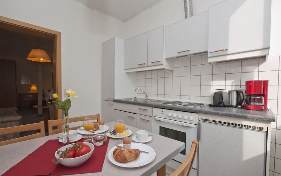 Kitchen Photo