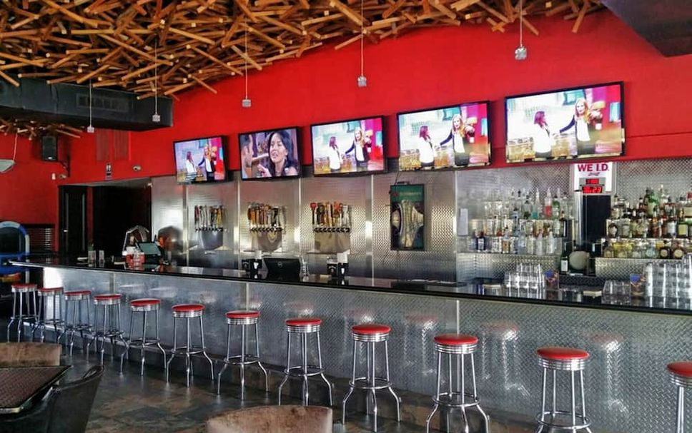Bar Photo