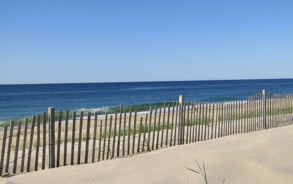 Beach Photo