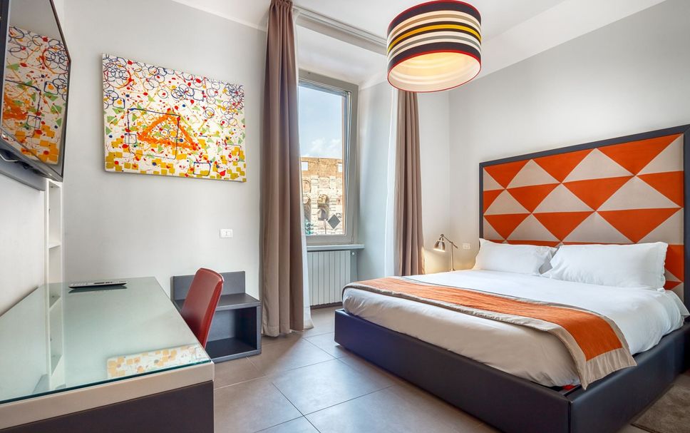 Bedroom Photo