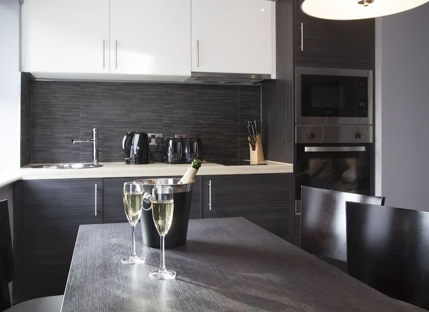 Kitchen Photo