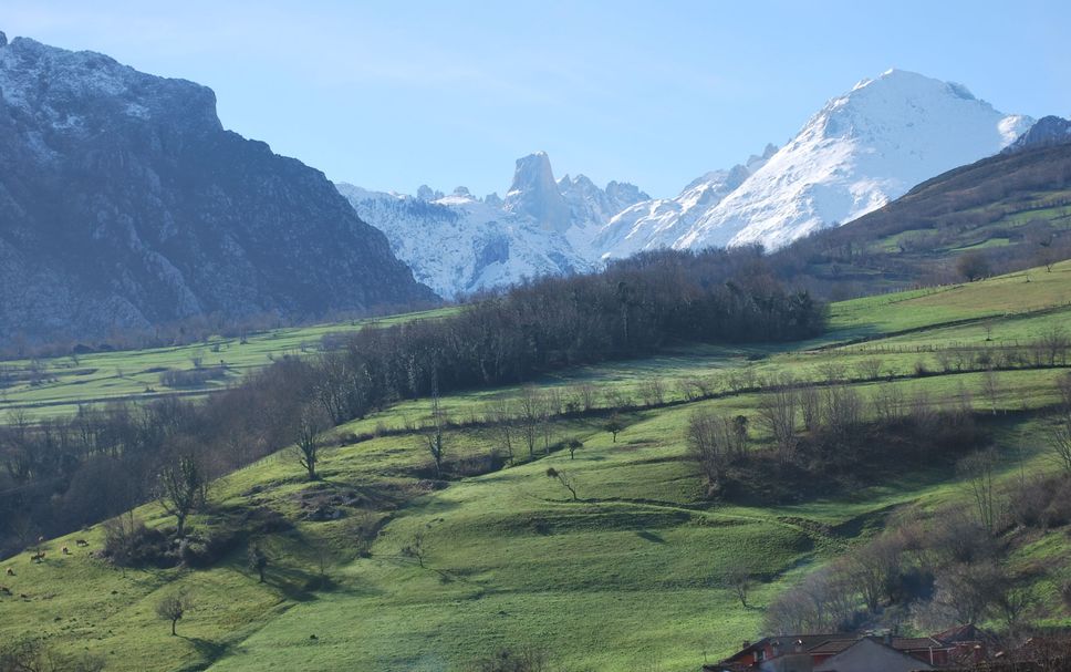 Outdoors view Photo