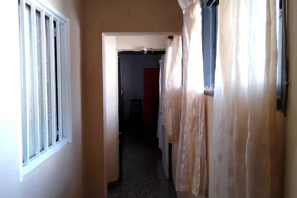 Hallway Photo