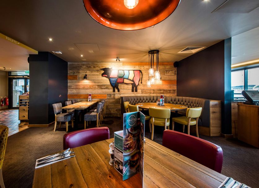 Bar Photo