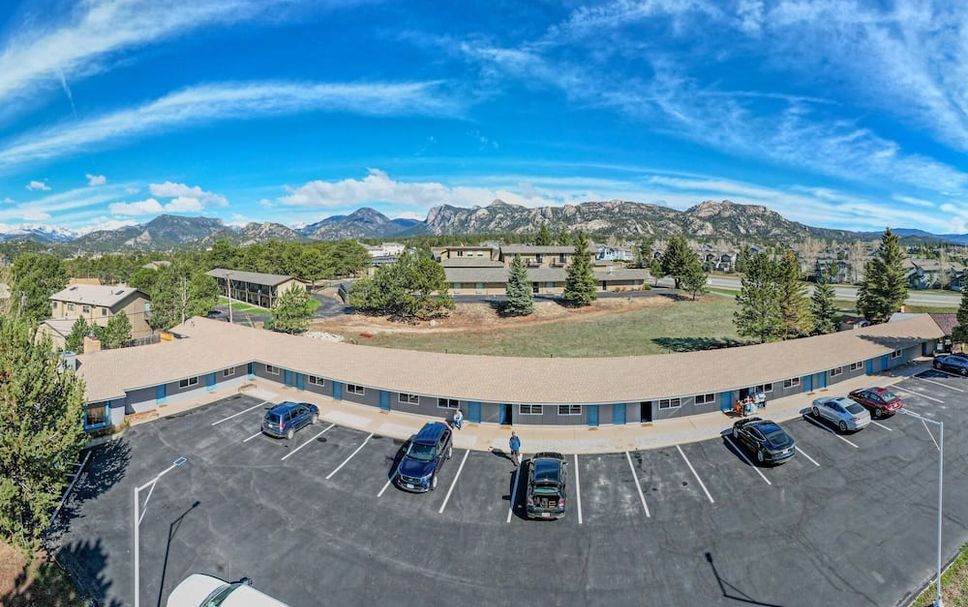 Outdoors view Photo