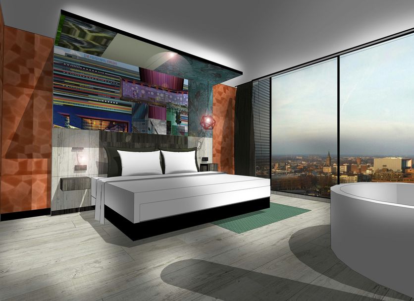 Bedroom Photo