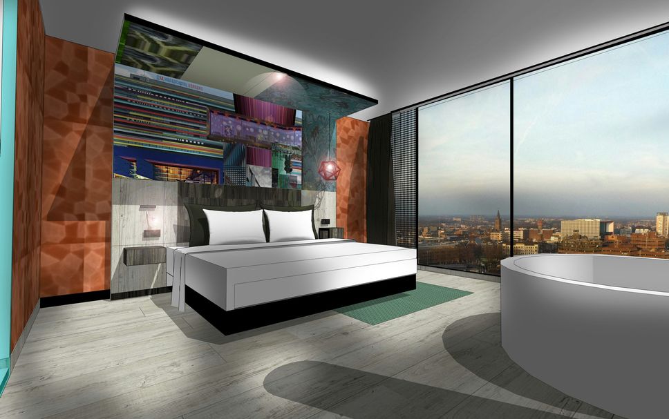 Bedroom Photo