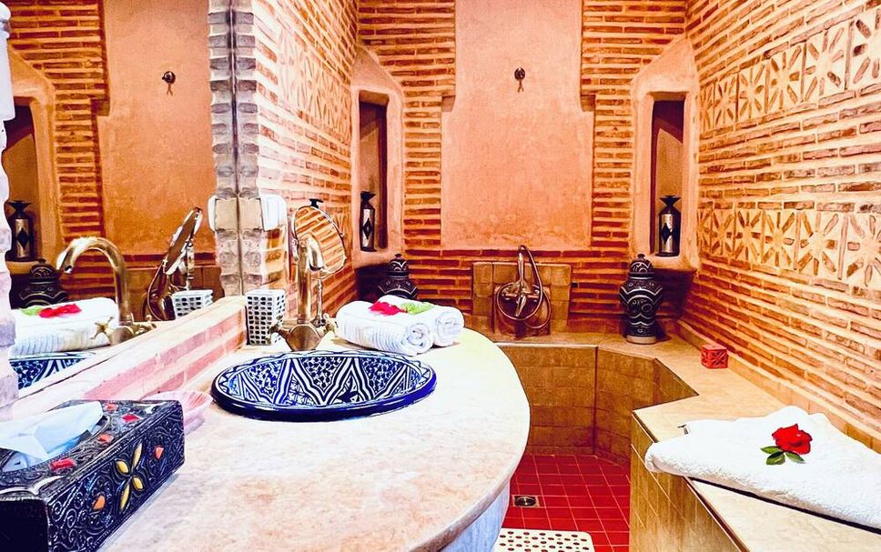 Spa Photo