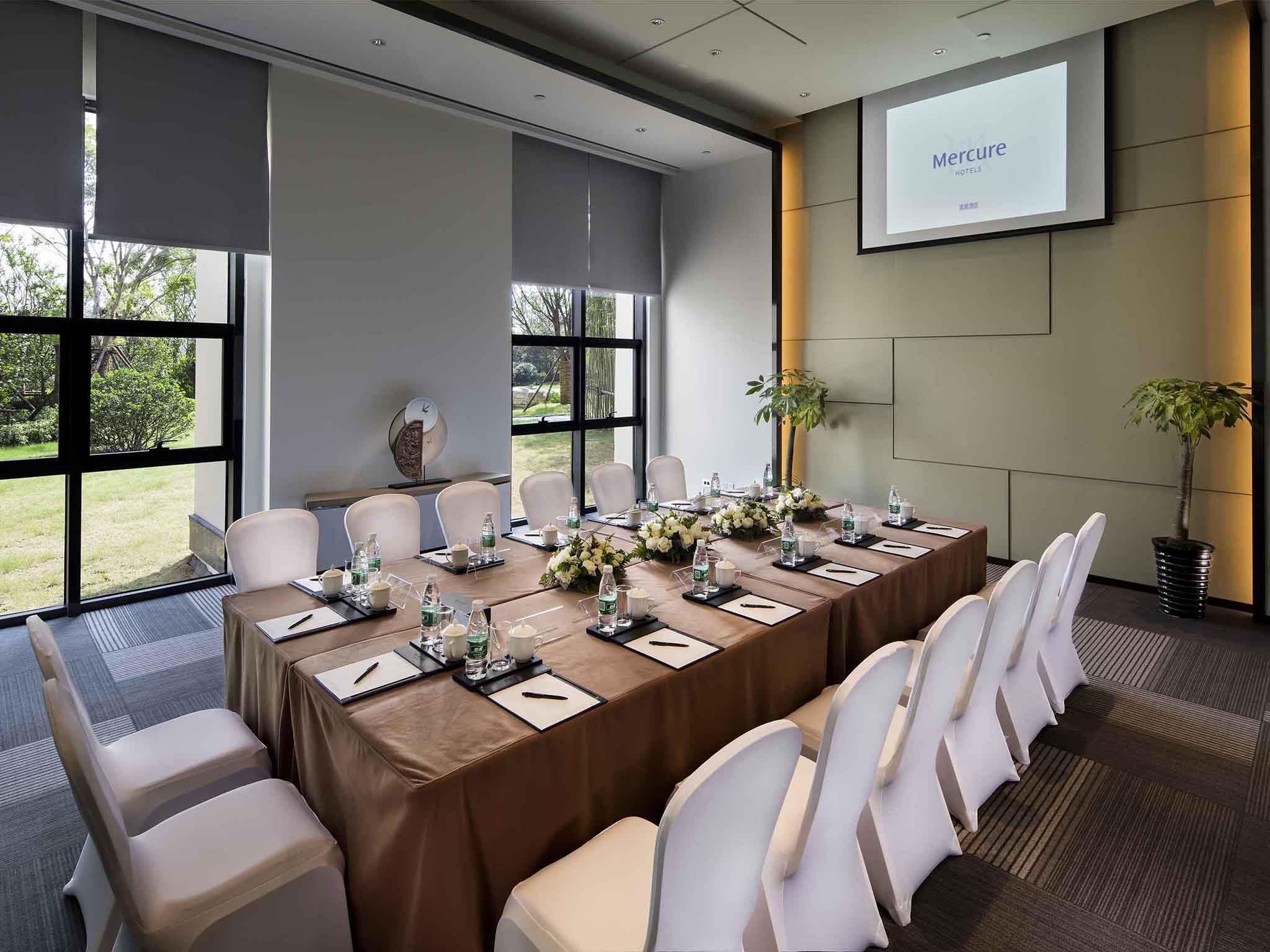 Conference room
