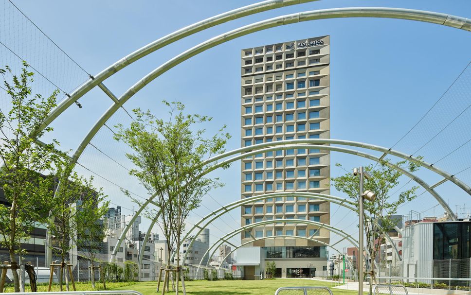 Building Photo
