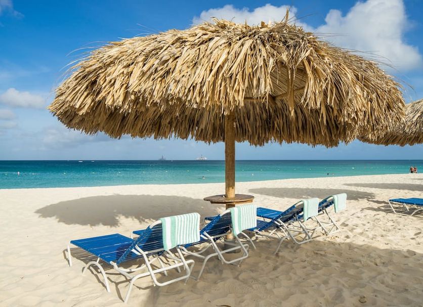 Beach Photo