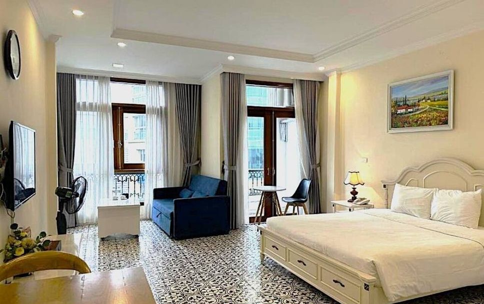 Bedroom Photo
