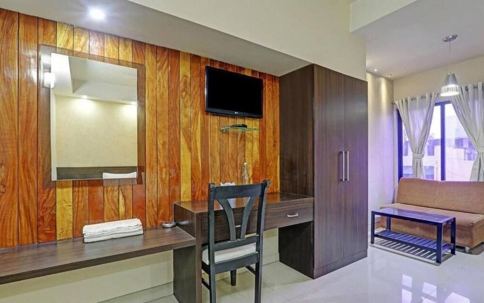 Room amenity Photo