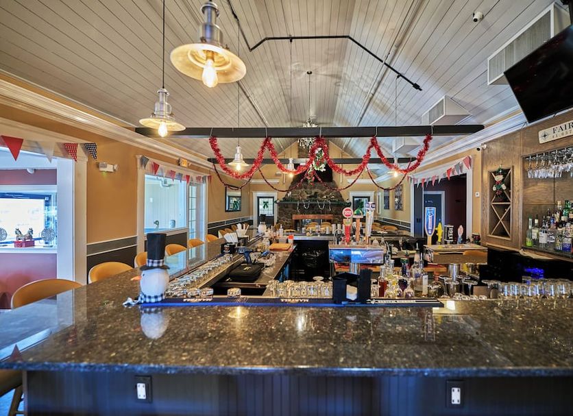 Bar Photo