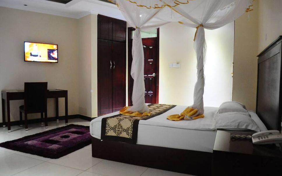 Bedroom Photo