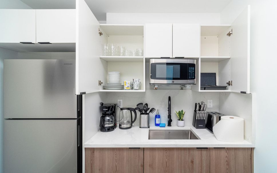 Kitchen Photo