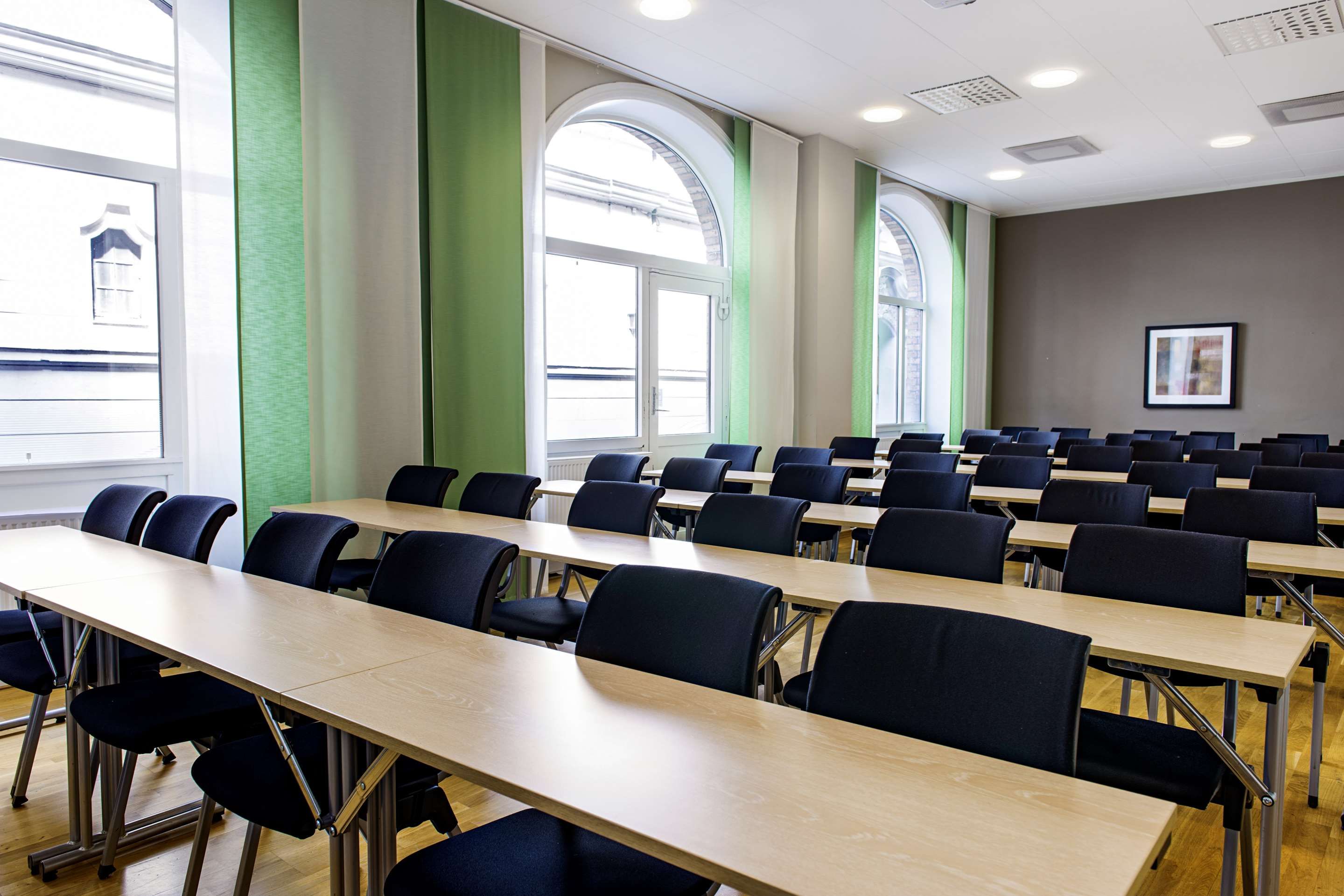 Conference room