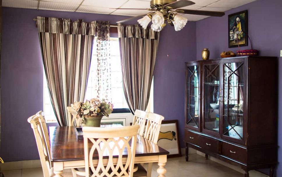 Dining room Photo