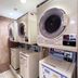 Laundry facility