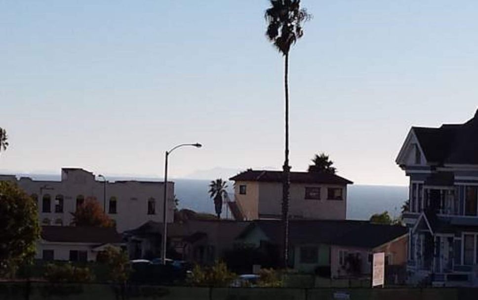 Outdoors view Photo