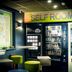 Hotel amenity