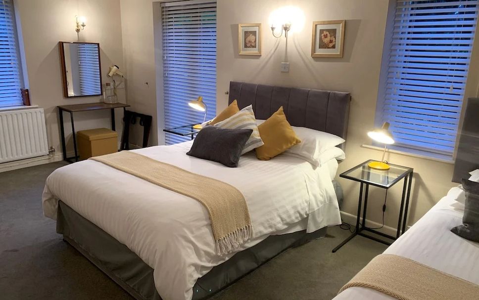 Bedroom Photo