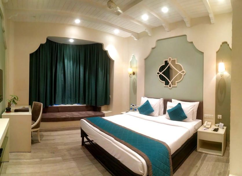 Bedroom Photo