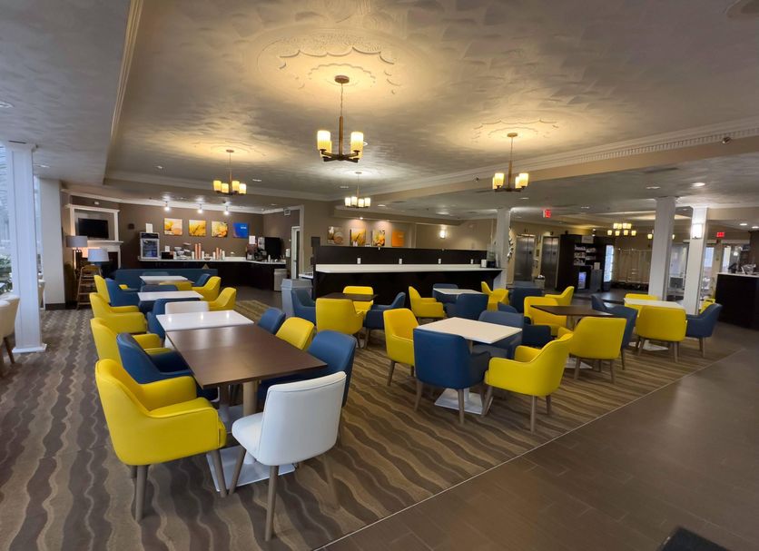 Dining room Photo