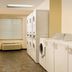 Laundry facility