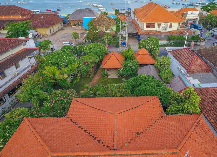 Outdoors view Photo
