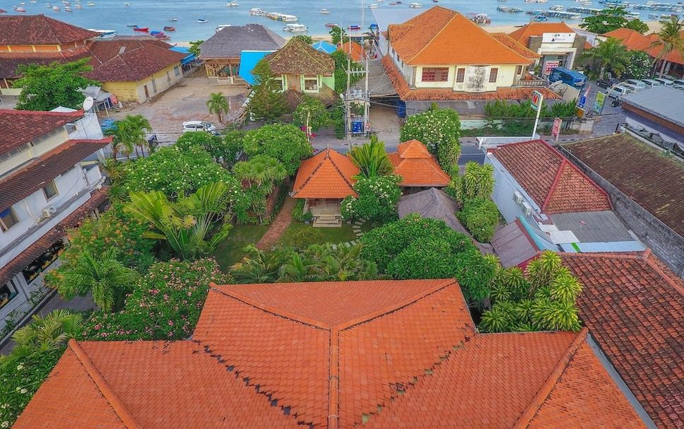 Outdoors view Photo