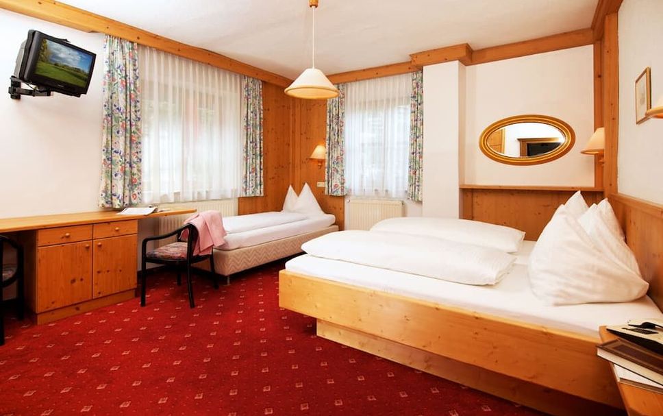 Bedroom Photo