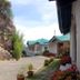 Outdoors view