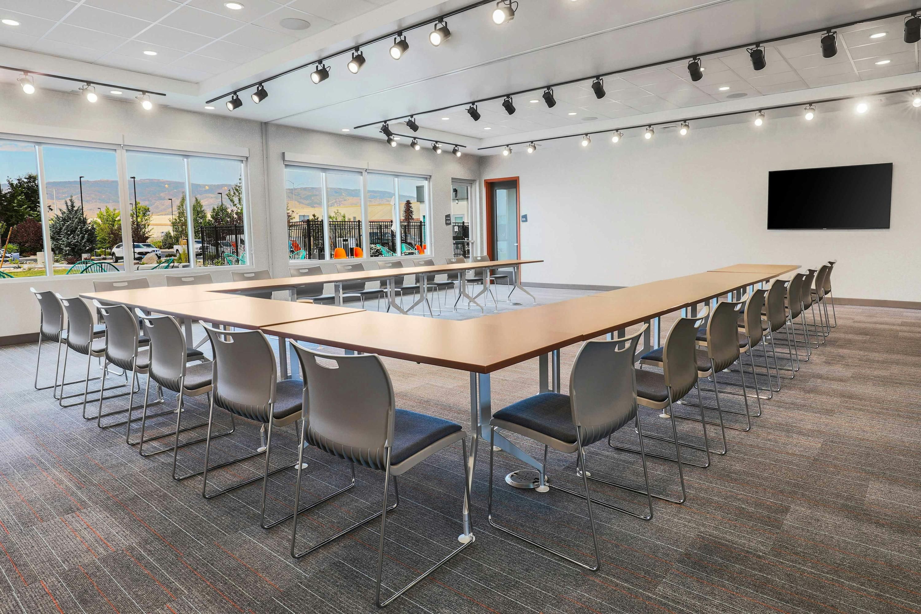 Conference room