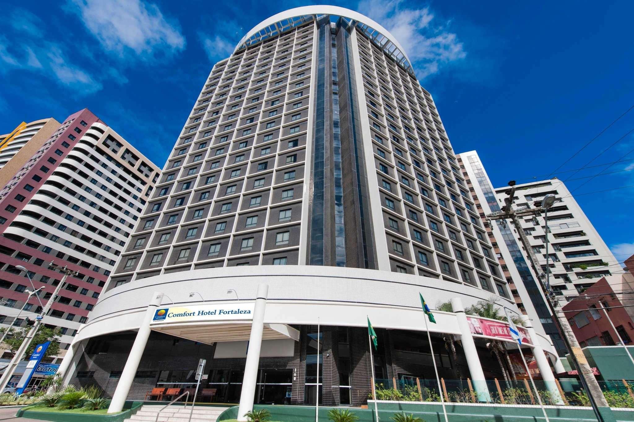 Comfort hotel sales