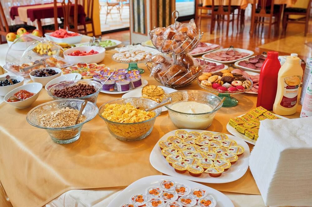 Buffet