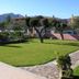 Outdoors view