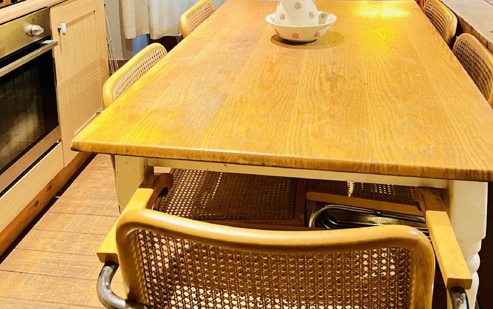 Dining room Photo