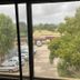 Outdoors view