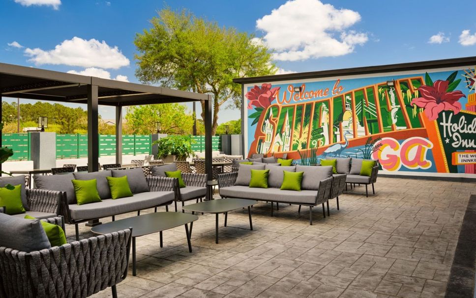Hotel amenity Photo