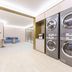 Laundry facility