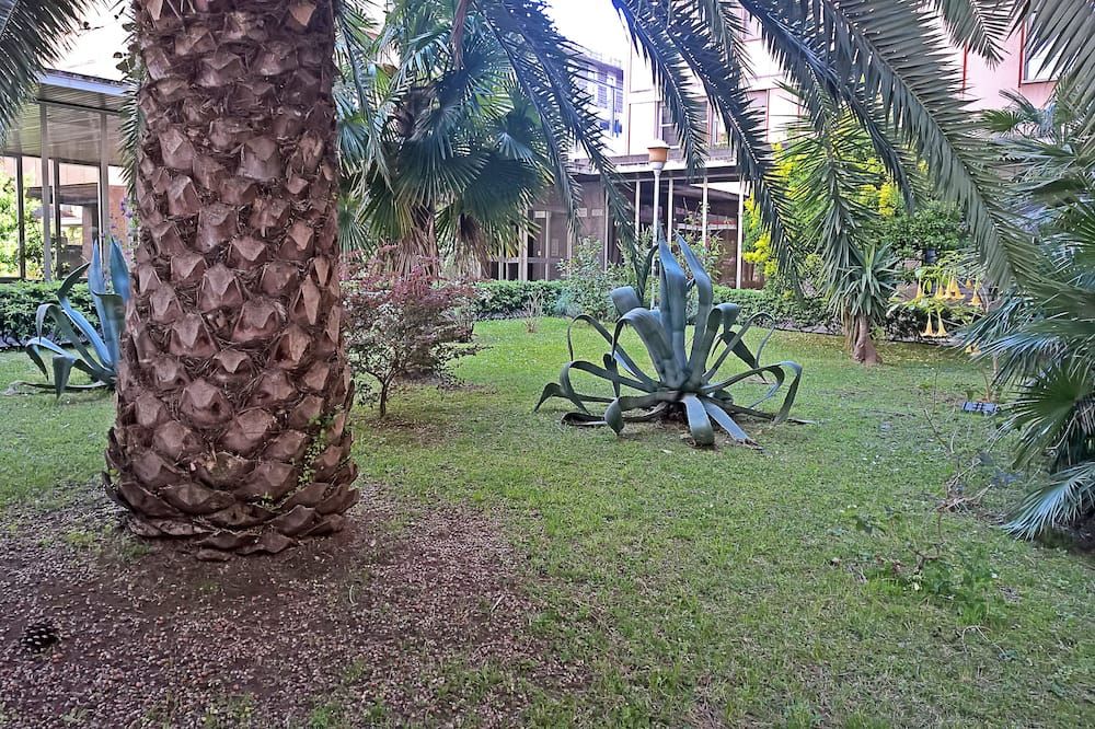 Outdoors view