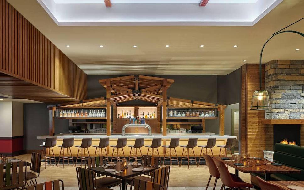 Bar Photo