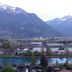 Outdoors view