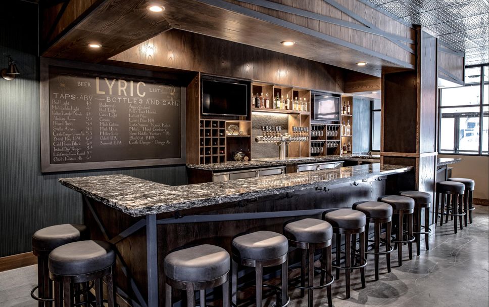 Bar Photo