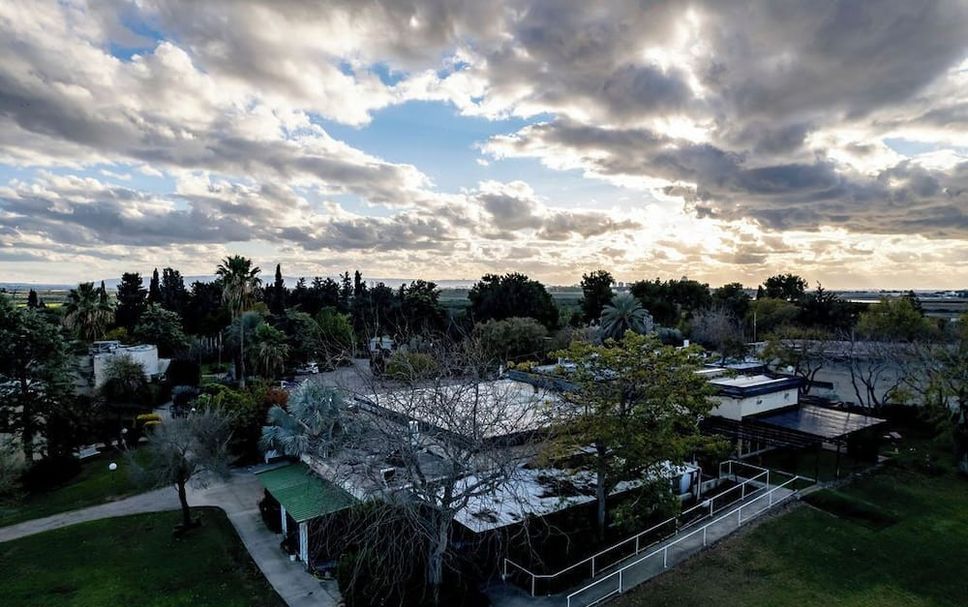 Outdoors view Photo