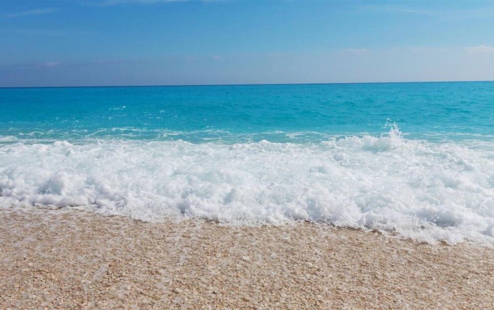 Beach Photo