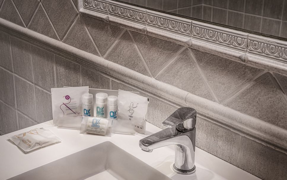 Room amenity Photo