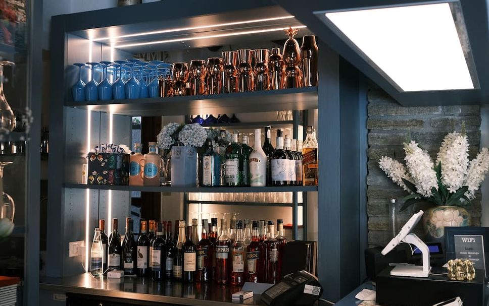 Bar Photo